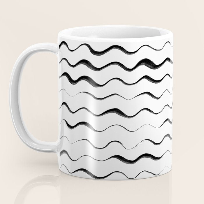 La Luna Coffee Mug Gallery Image 3