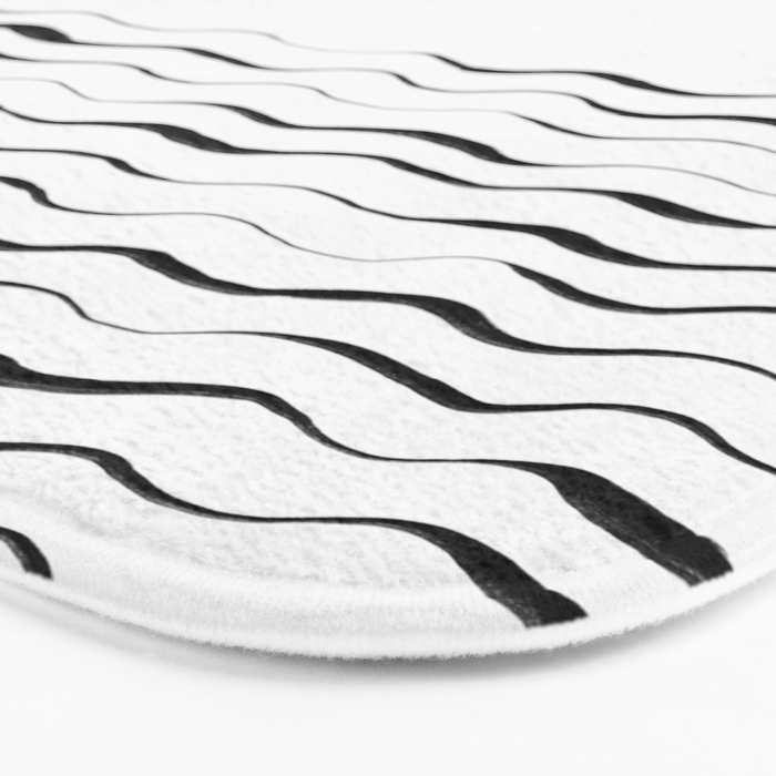 La Luna Bath Mat Gallery Image 3