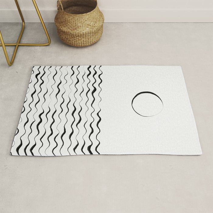 La Luna Rug Gallery Image 1