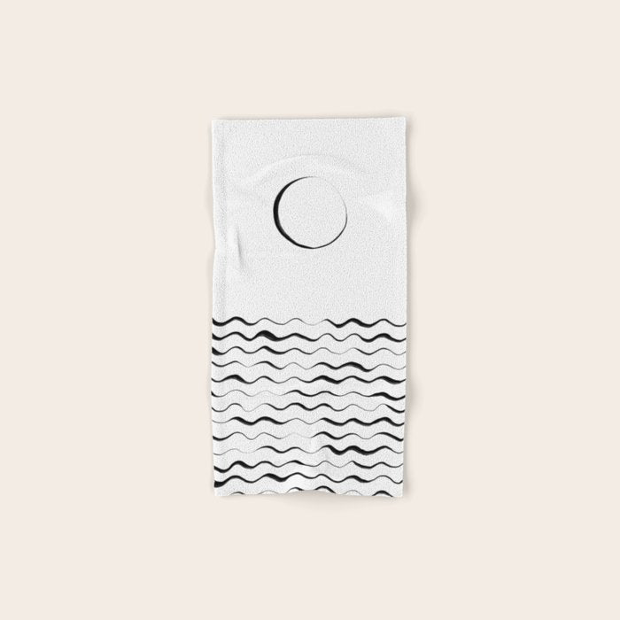 La Luna Towels Gallery Image 1