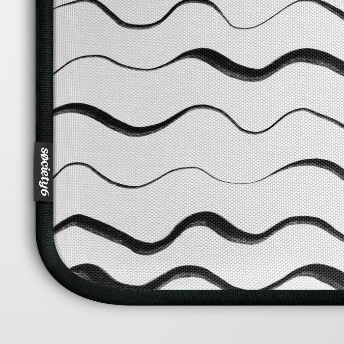La Luna Laptop Sleeve Gallery Image 3