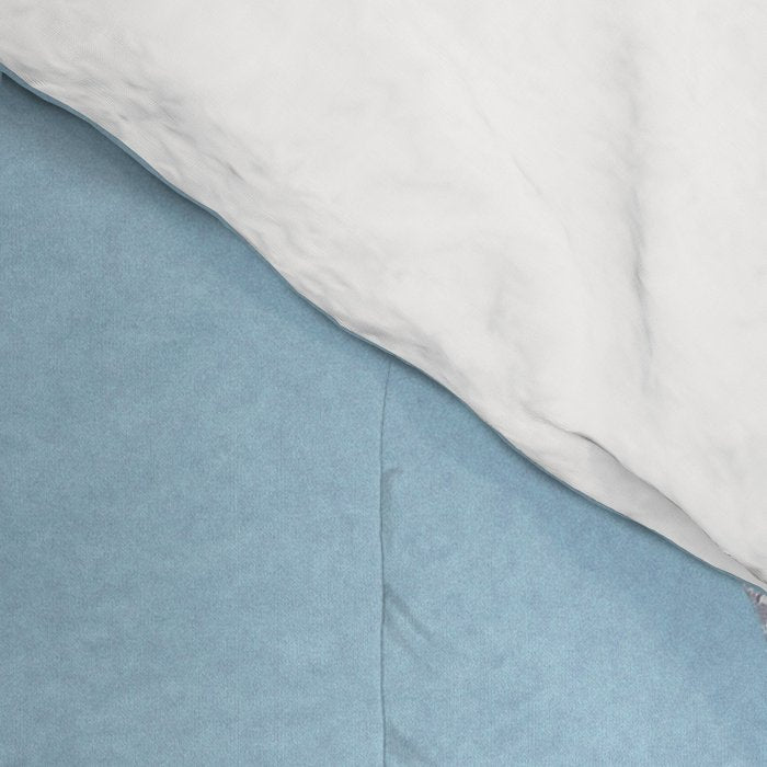 These Boots - Glitter Blue Landscape Comforter Gallery Image 4