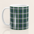 Dress Gordon Scottish Tartan Plaid Pattern Coffee Mug Gallery Image 3