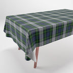 Dress Gordon Scottish Tartan Plaid Pattern Tablecloth Gallery Image 1