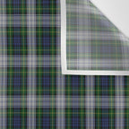 Dress Gordon Scottish Tartan Plaid Pattern Wall Tapestry Gallery Image 3