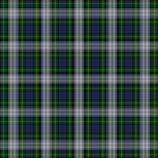 Dress Gordon Scottish Tartan Plaid Pattern Coffee Mug Gallery Image 2