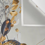 Silence and Simplicity Wall Tapestry Gallery Image 3