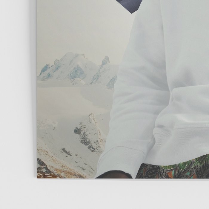 Silence and Simplicity Poster Gallery Image 3