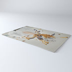 Silence and Simplicity Rug Gallery Image 3