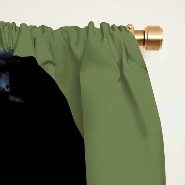 Form and Presence Window Curtain Gallery Image 2