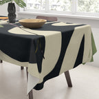Form and Presence Tablecloth Gallery Image 3