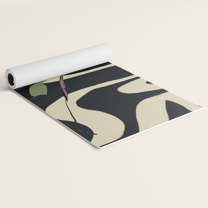 Form and Presence Yoga Mat Gallery Image 2