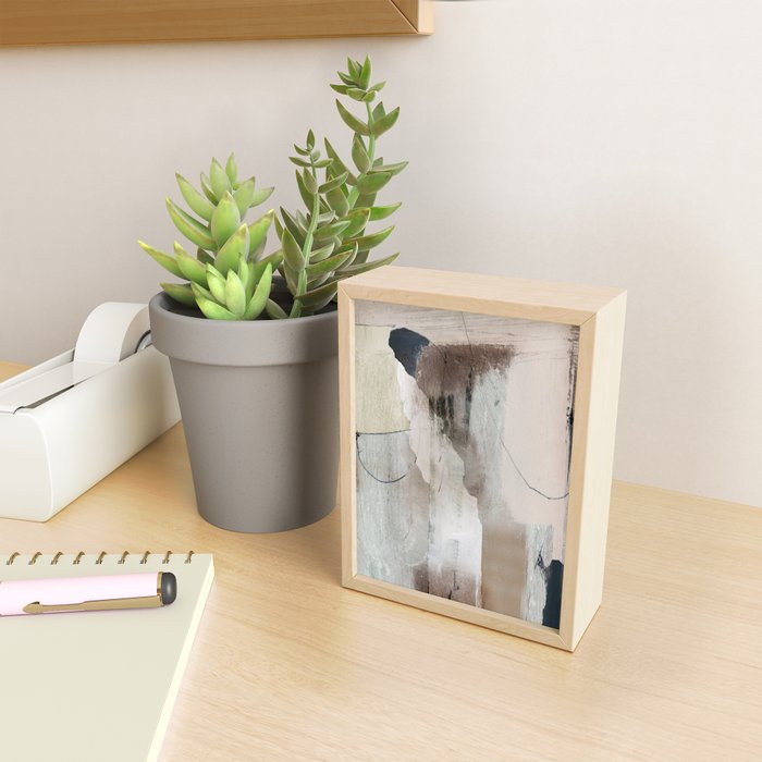 Impression Mini Art Print Gallery Image 2