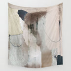 Impression Wall Tapestry Gallery Image 4