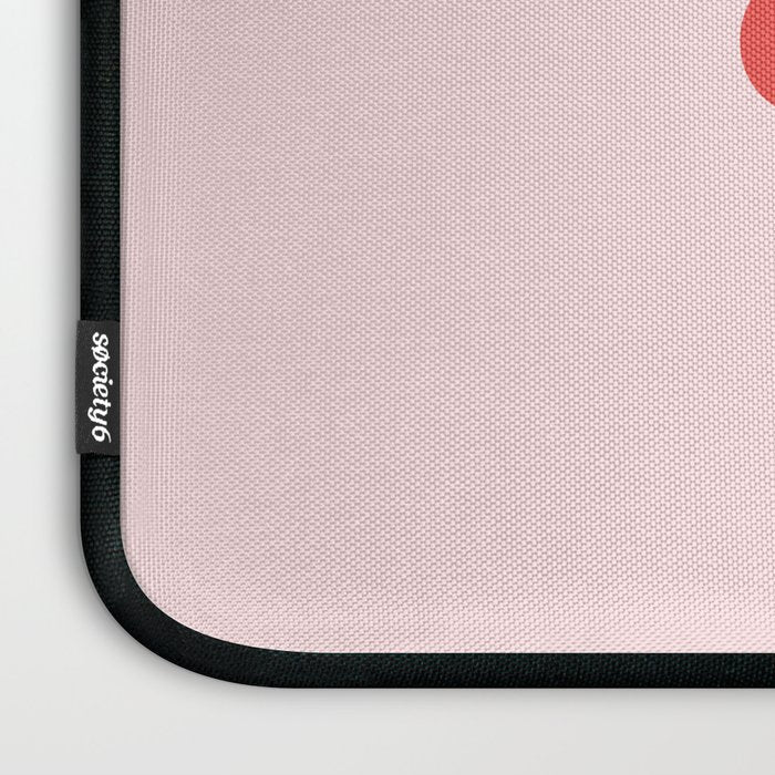 You're Doing Great Bitch Laptop Sleeve Gallery Image 3