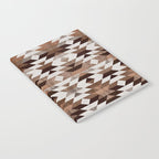 Aztec, Boho Prints Notebook Gallery Image 2