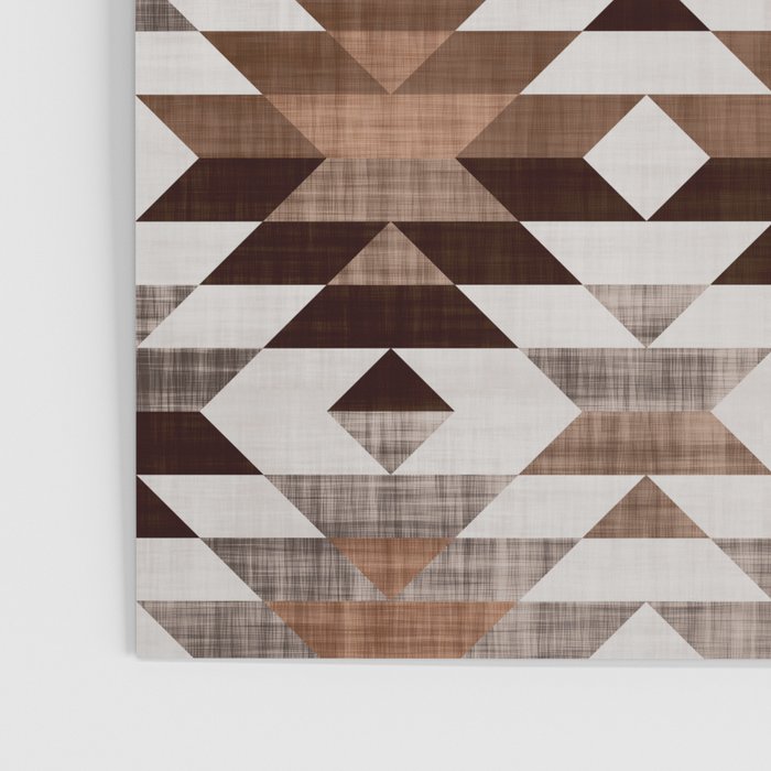Aztec, Boho Prints Poster Gallery Image 3