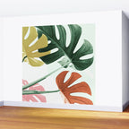 Urban jungle Wall Mural Gallery Image 2