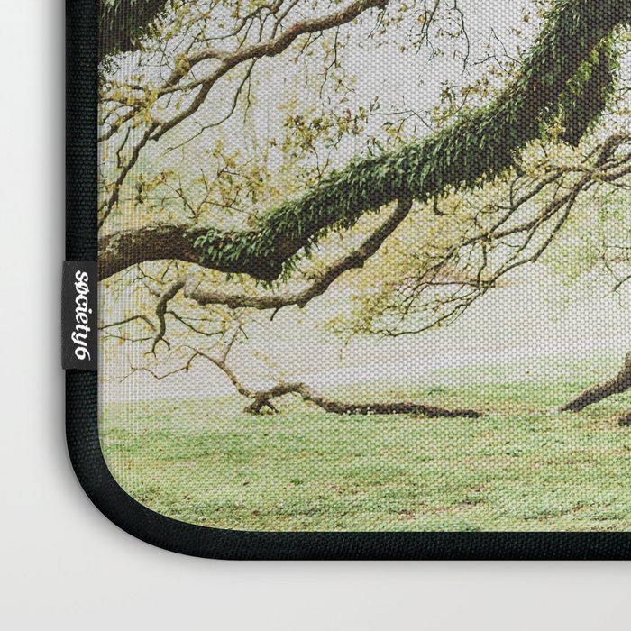 Audubon Park New Orleans  Laptop Sleeve Gallery Image 3