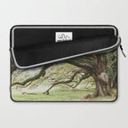 Audubon Park New Orleans  Laptop Sleeve Gallery Image 2
