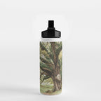 Audubon Park New Orleans  Water Bottle Gallery Image 2