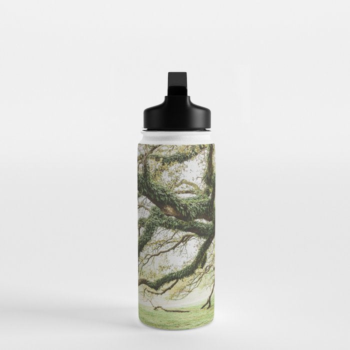 Audubon Park New Orleans  Water Bottle Gallery Image 3