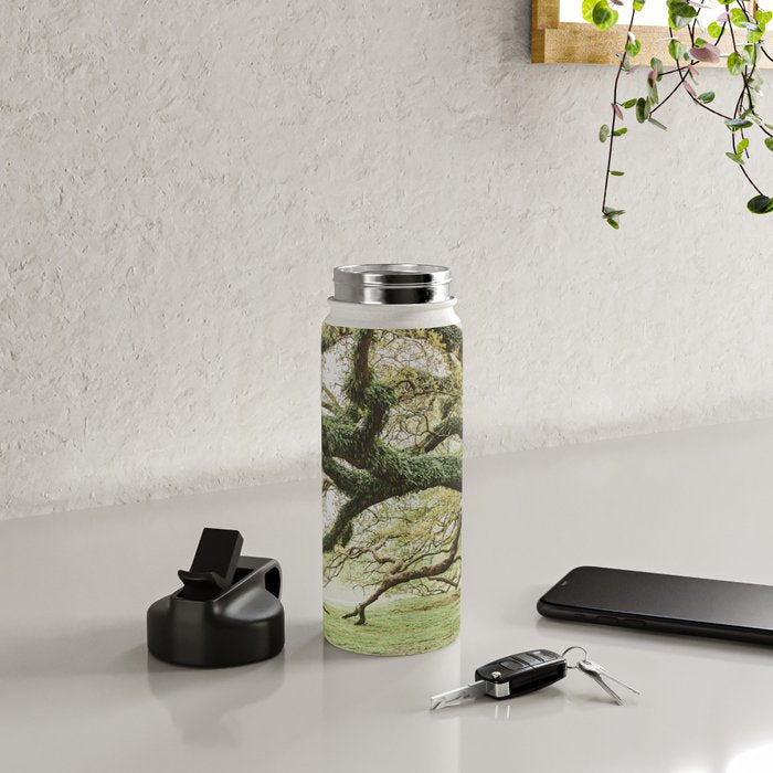 Audubon Park New Orleans  Water Bottle Gallery Image 4