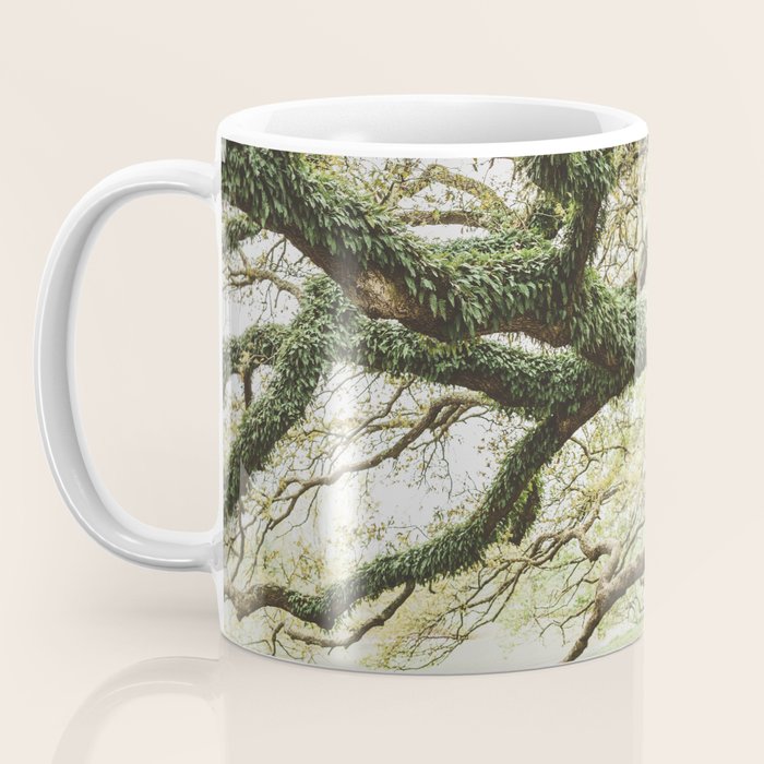 Audubon Park New Orleans  Coffee Mug Gallery Image 3