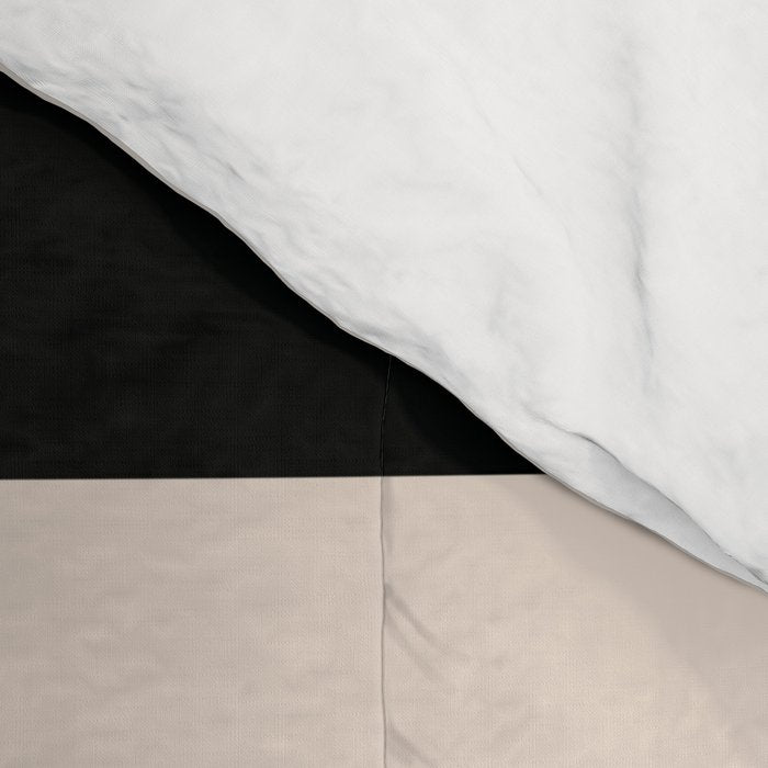 Geometric Abstract Vase 3 Comforter Gallery Image 4