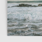 Birds at sunset | Playa Santa Teresa Costa Rica | Travel photography Poster Gallery Image 3