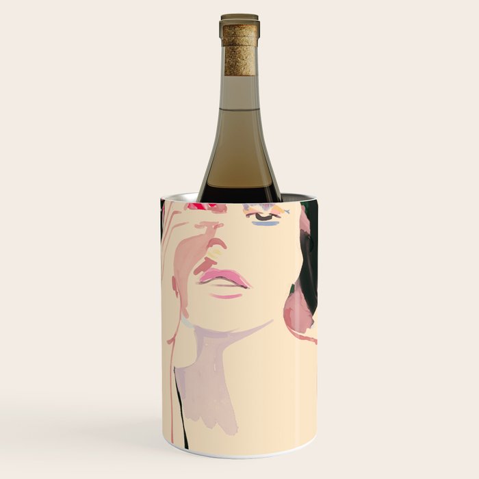 Blooming 11 Wine Chiller Gallery Image 1