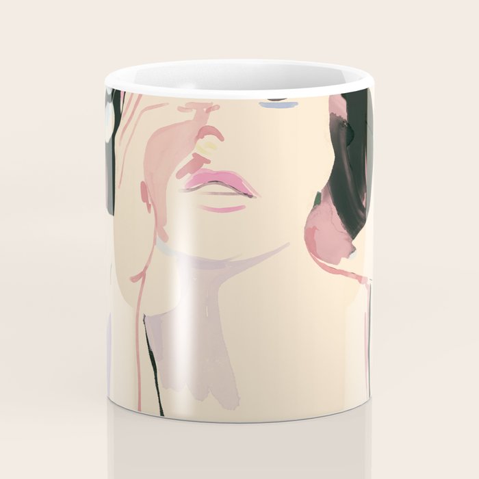 Blooming 11 Coffee Mug Gallery Image 4
