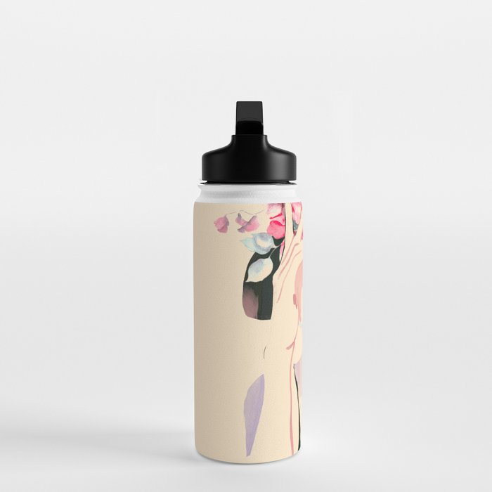 Blooming 11 Water Bottle Gallery Image 3