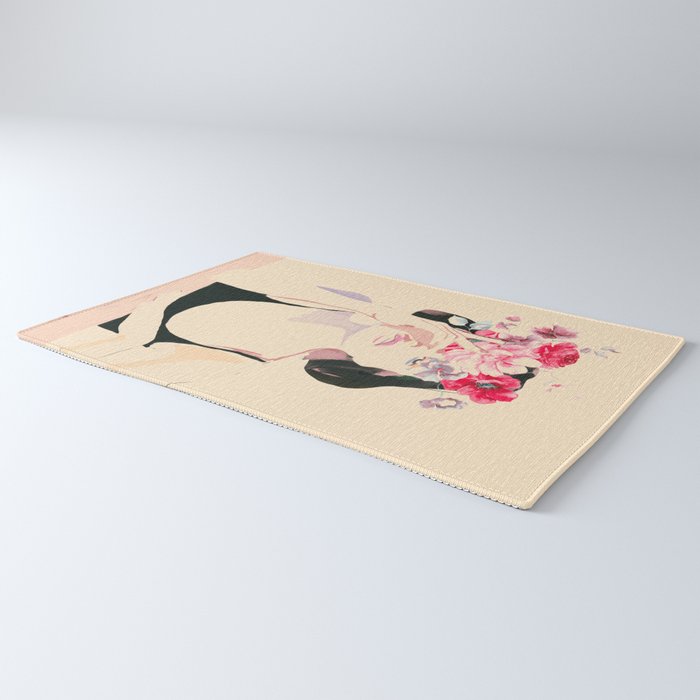 Blooming 11 Rug Gallery Image 3