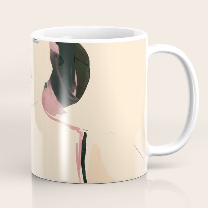 Blooming 11 Coffee Mug Gallery Image 1