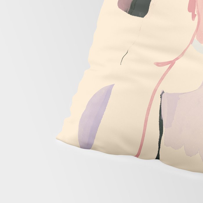 Blooming 11 Pillow Sham Gallery Image 4