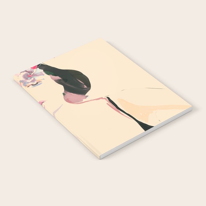 Blooming 11 Notebook Gallery Image 1