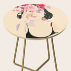 Blooming 11 Side Table Gallery Image 2