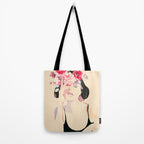 Blooming 11 Tote Bag Gallery Image 2