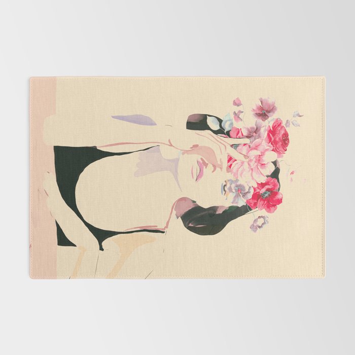 Blooming 11 Rug Gallery Image 2