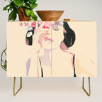 Blooming 11 Credenza Gallery Image 1