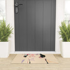 Blooming 11 Welcome Mat Gallery Image 3