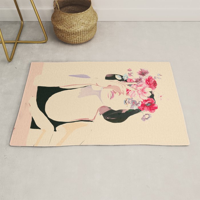 Blooming 11 Rug Gallery Image 1