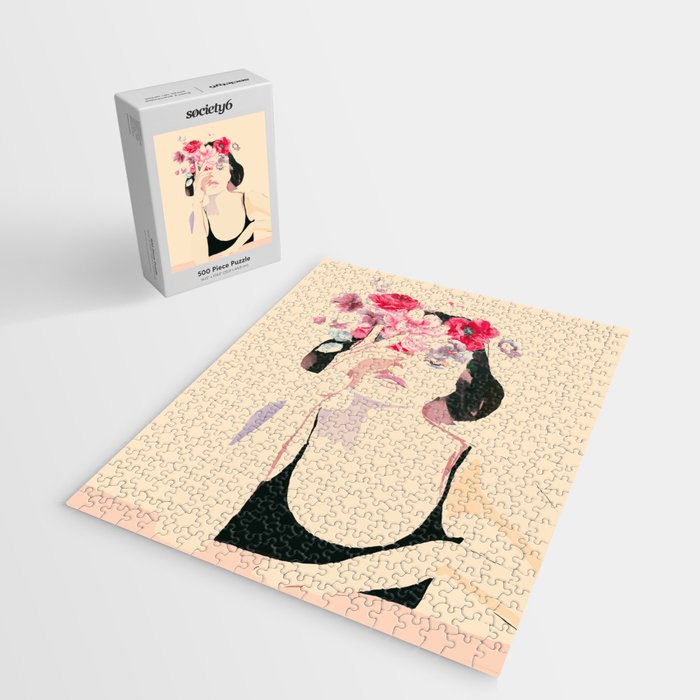 Blooming 11 Jigsaw Puzzle Gallery Image 2