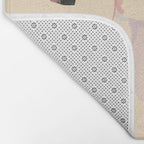Blooming 11 Bath Mat Gallery Image 2
