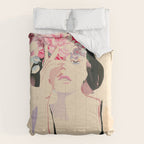 Blooming 11 Comforter Gallery Image 6