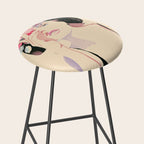 Blooming 11 Stool Gallery Image 2