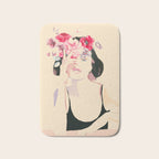 Blooming 11 Bath Mat Gallery Image 1