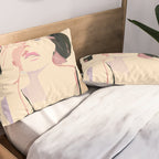 Blooming 11 Pillow Sham Gallery Image 2