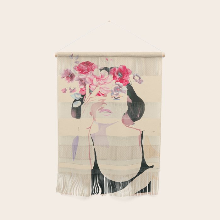 Blooming 11 Wall Hanging Gallery Image 1